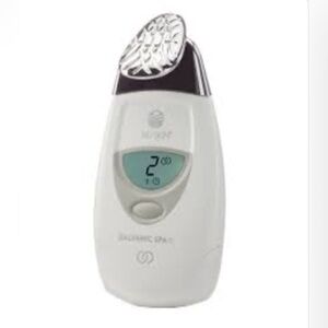 Nu Skin Galvanic Spa Device